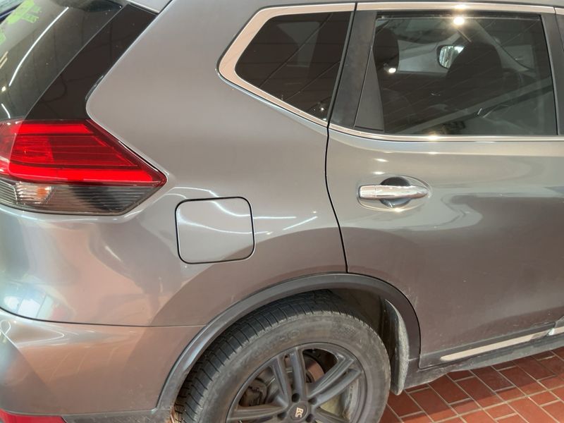 Nissan X-Trail 2.0 dCi Tekna 4x4 2018 – снимка 8