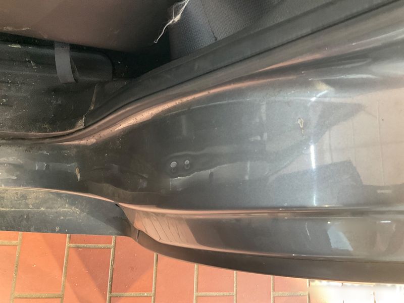 Nissan X-Trail 2.0 dCi Tekna 4x4 2018 – снимка 34