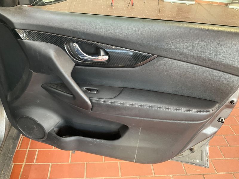 Nissan X-Trail 2.0 dCi Tekna 4x4 2018 – снимка 39
