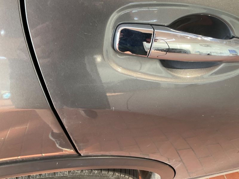 Nissan X-Trail 2.0 dCi Tekna 4x4 2018 – снимка 28