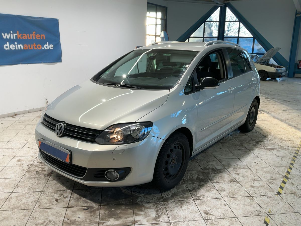 Volkswagen Golf d'occasion