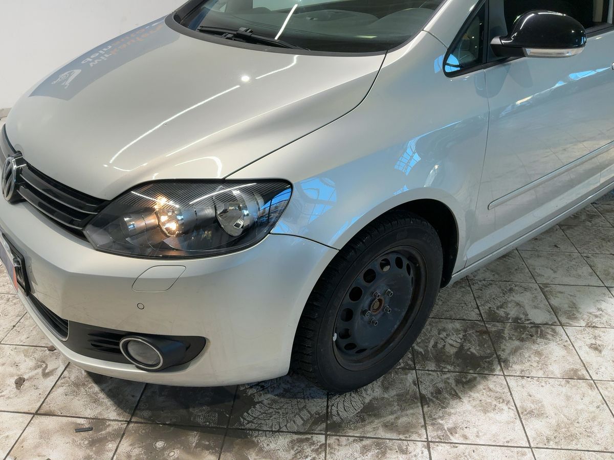 Volkswagen Golf d'occasion