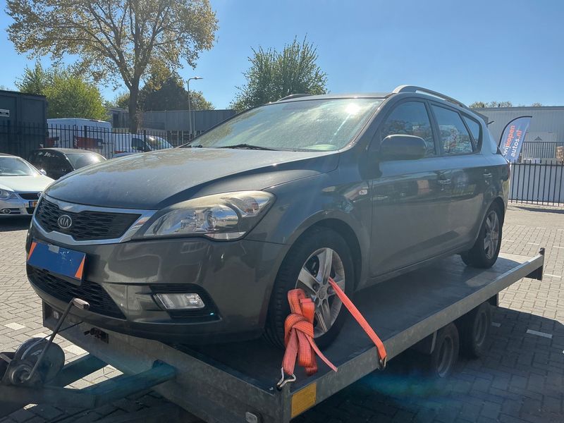 Kia cee'd