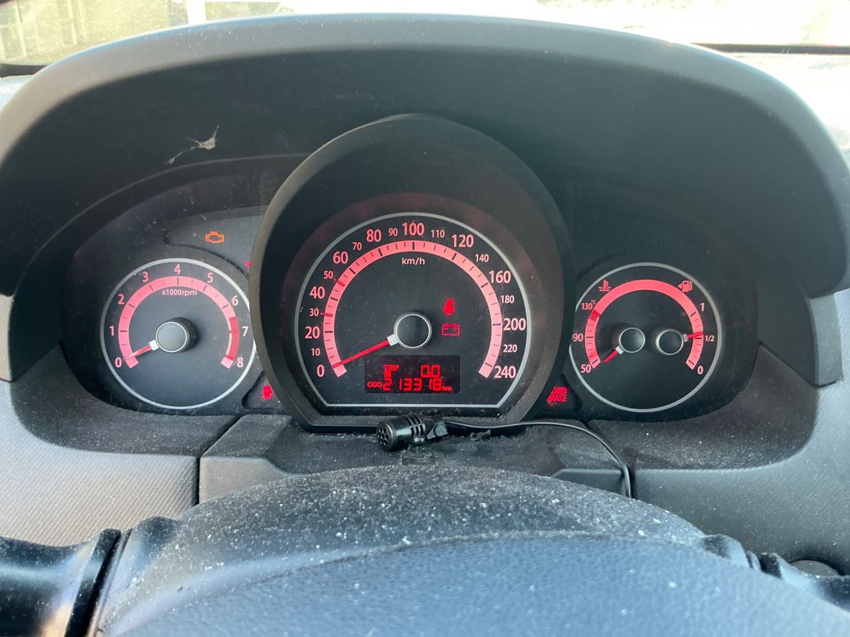 Kia cee'd d'occasion