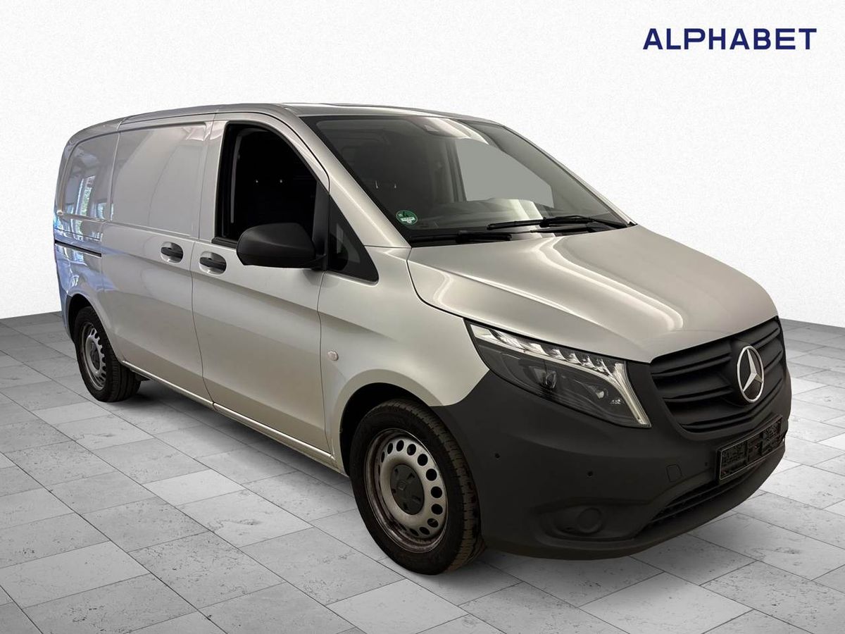 Mercedes-Benz Vito d'occasion