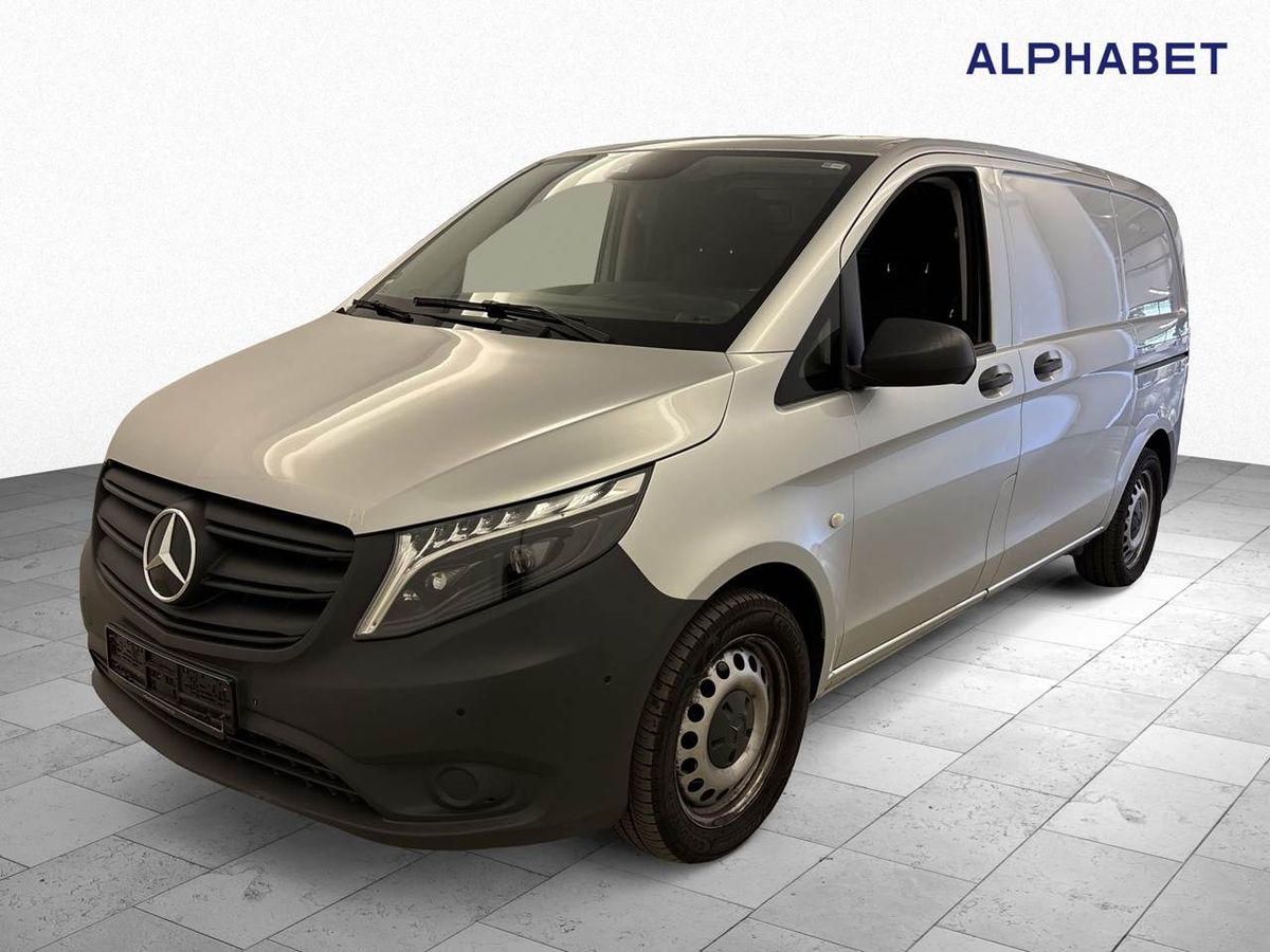 Mercedes-Benz Vito 2023