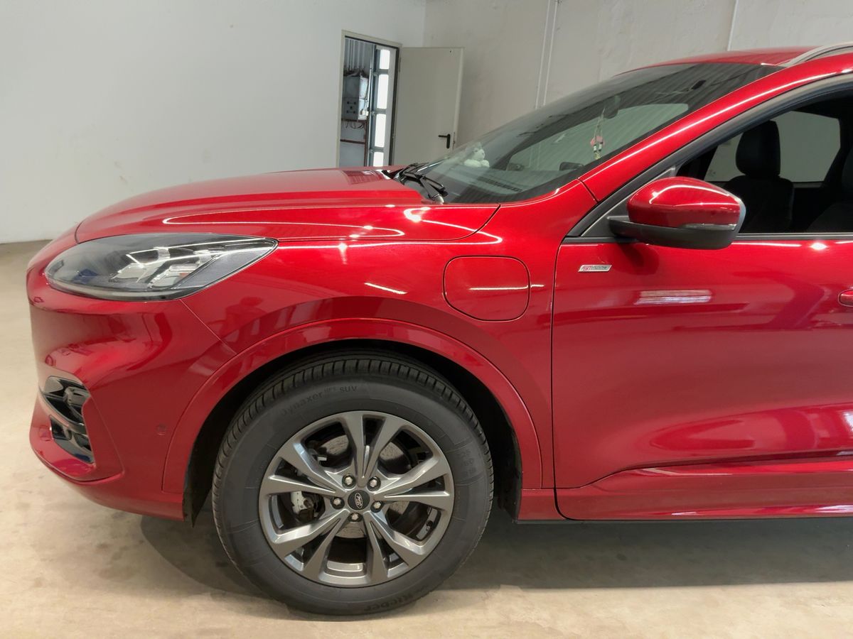 Ford Kuga d'occasion