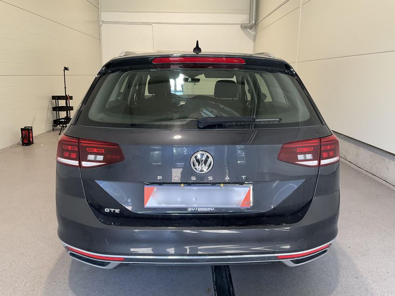 Volkswagen Passat 1.4 GTE 2019 – снимка 7