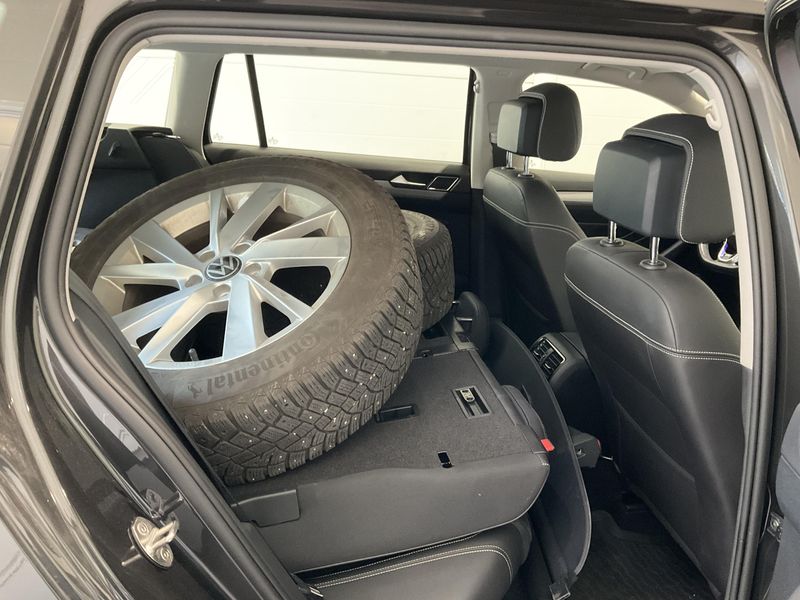 Volkswagen Passat 1.4 GTE 2019 – снимка 20