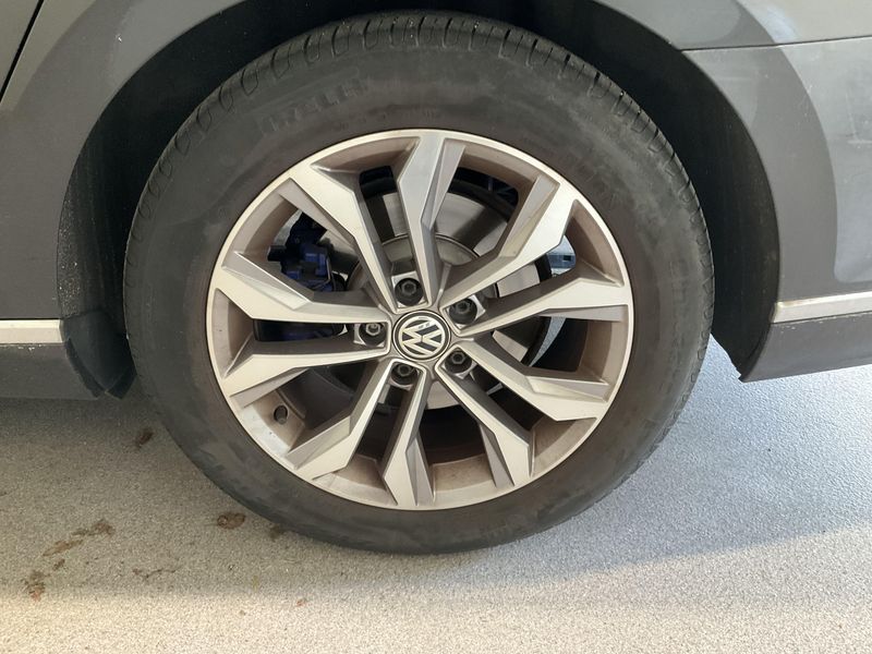 Volkswagen Passat 1.4 GTE 2019 – снимка 5
