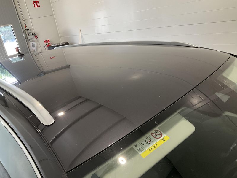 Volkswagen Passat 1.4 GTE 2019 – снимка 13