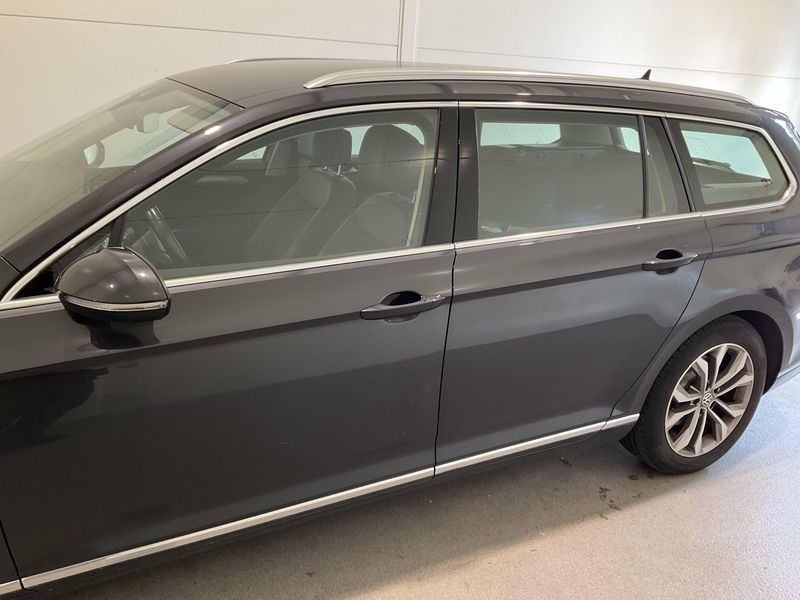 Volkswagen Passat 1.4 GTE 2019 – снимка 4