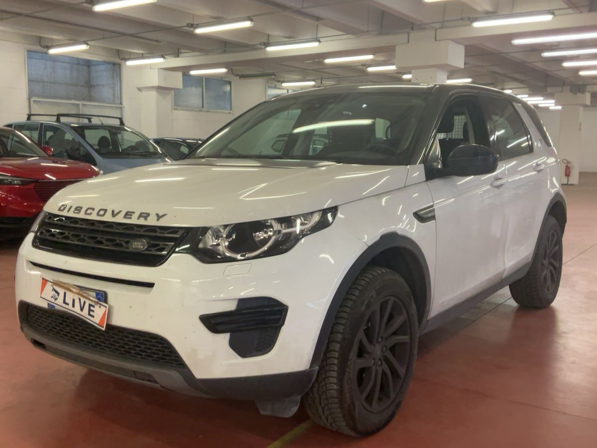 Land Rover d'occasion