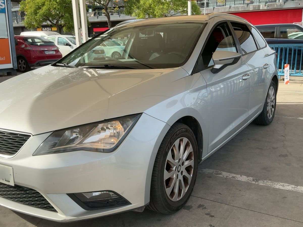 Seat Leon d'occasion