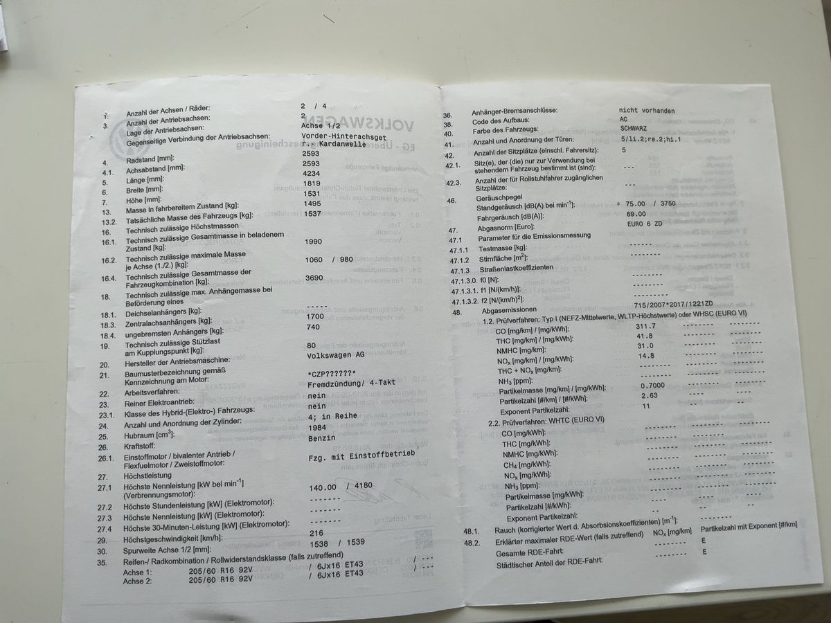 Volkswagen T-Roc d'occasion