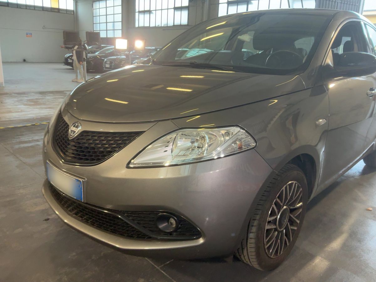 Lancia Ypsilon d'occasion