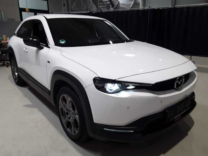 Mazda MX-30 2023