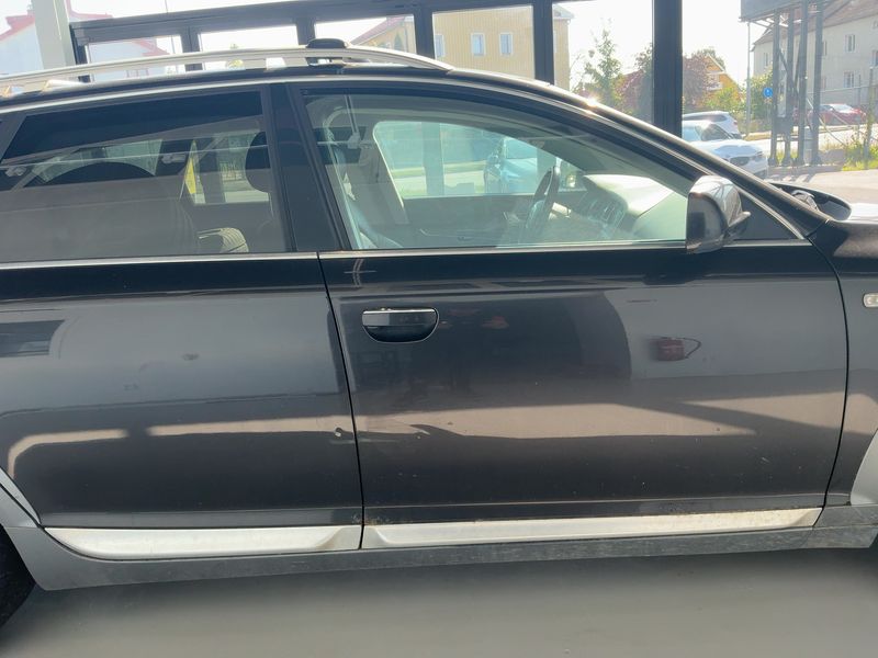 Audi A6 Allroad 4.2 V8 FSI 2006 – снимка 10