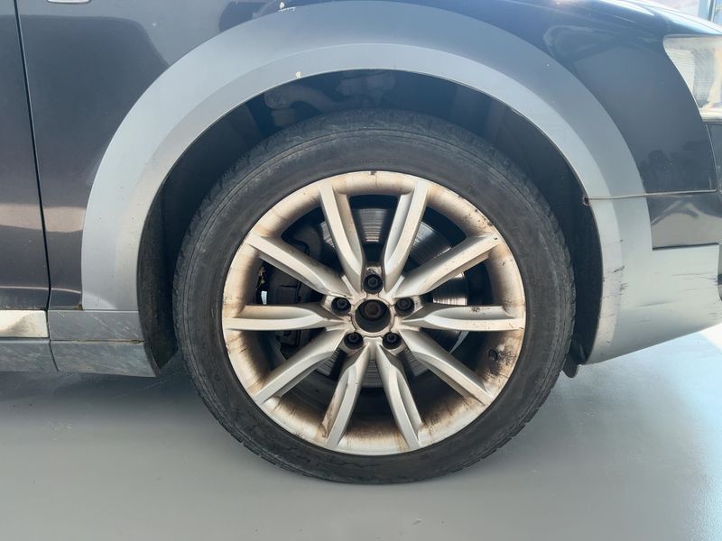 Audi A6 Allroad 4.2 V8 FSI 2006 – снимка 11