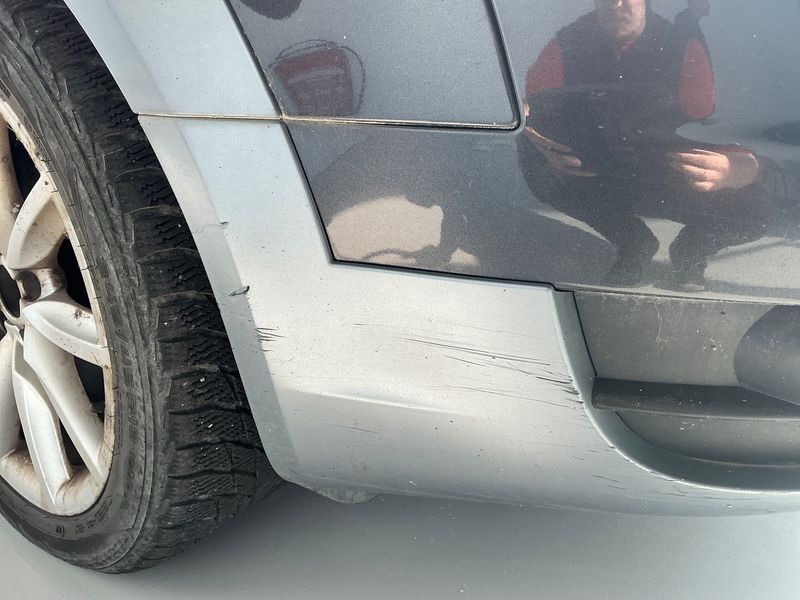 Audi A6 Allroad 4.2 V8 FSI 2006 – снимка 37