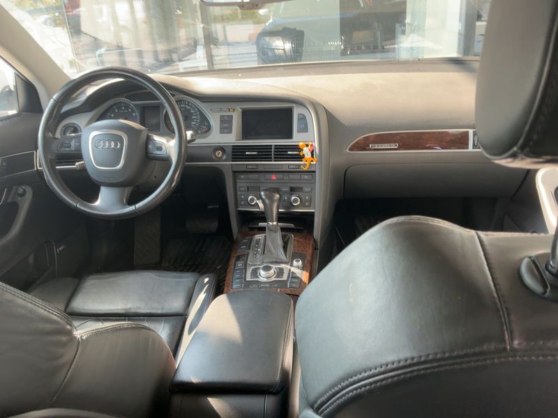 Audi A6 Allroad 4.2 V8 FSI 2006 – снимка 18