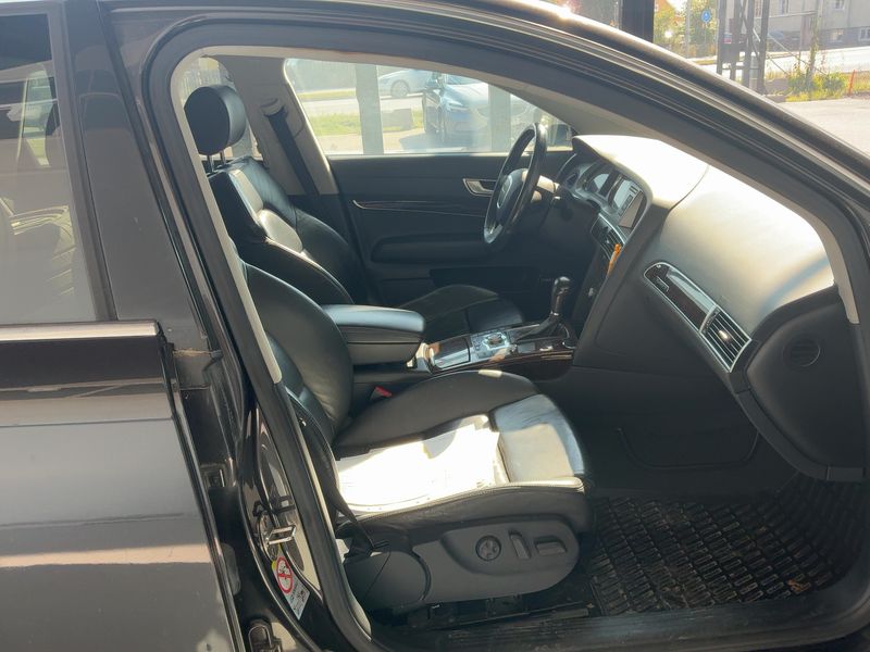 Audi A6 Allroad 4.2 V8 FSI 2006 – снимка 17
