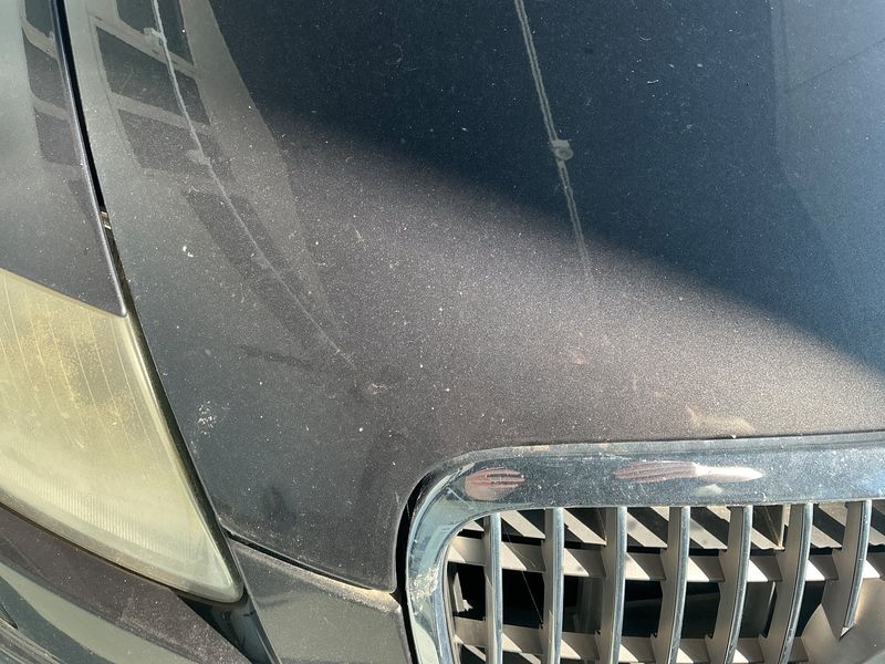 Audi A6 Allroad 4.2 V8 FSI 2006 – снимка 41