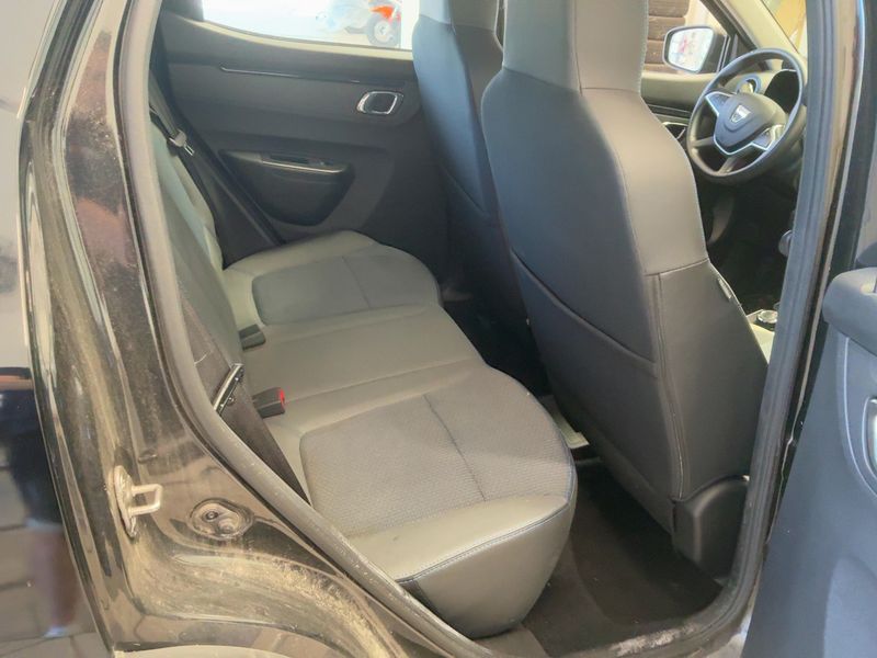 Dacia Spring electric drive 33 kW Comfort Plus — zdjęcie 14