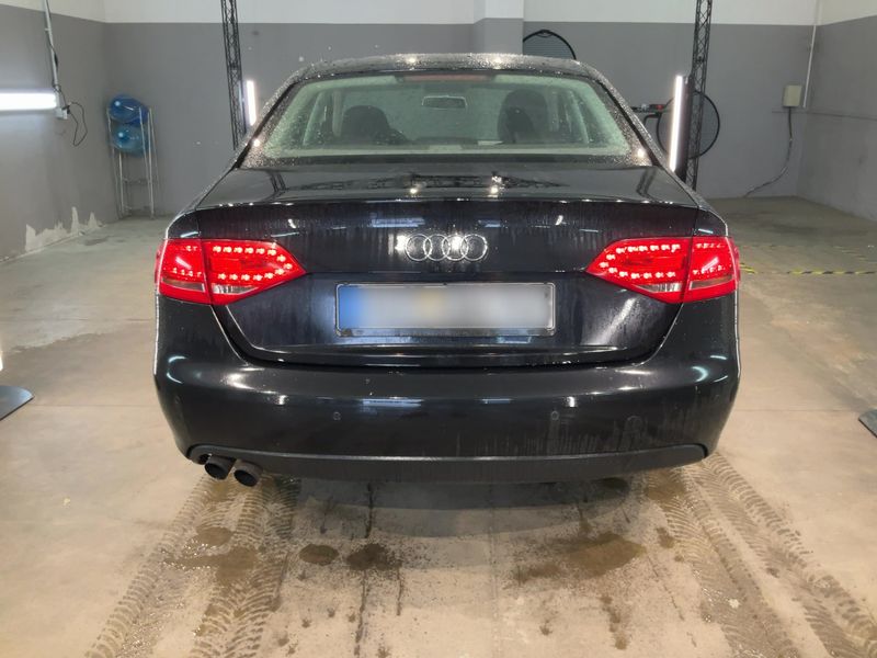 Audi A4 1.8 TFSI Ambiente 2011 – снимка 7