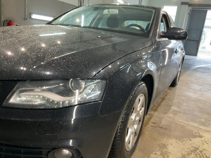 Audi A4 1.8 TFSI Ambiente 2011 – снимка 2