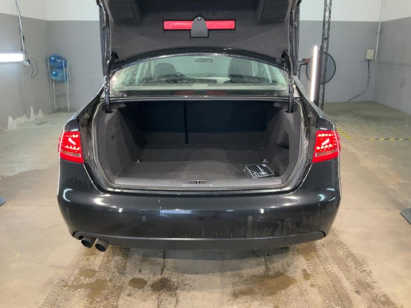 Audi A4 1.8 TFSI Ambiente 2011 – снимка 15