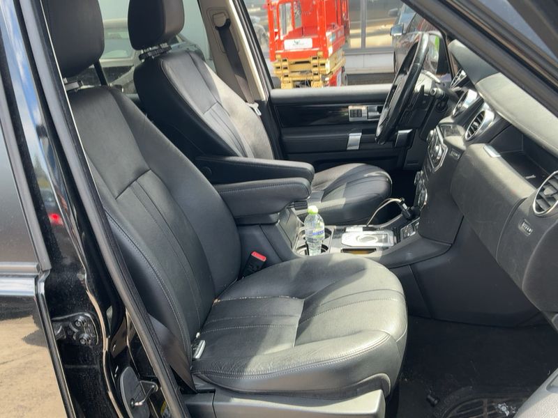 Land Rover Discovery 4 3.0 TD V6 TDV6 HSE — zdjęcie 11
