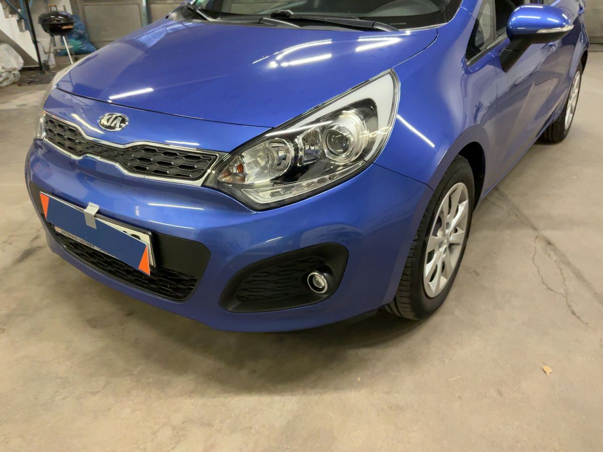 Kia Rio 1.4 Dream Team
