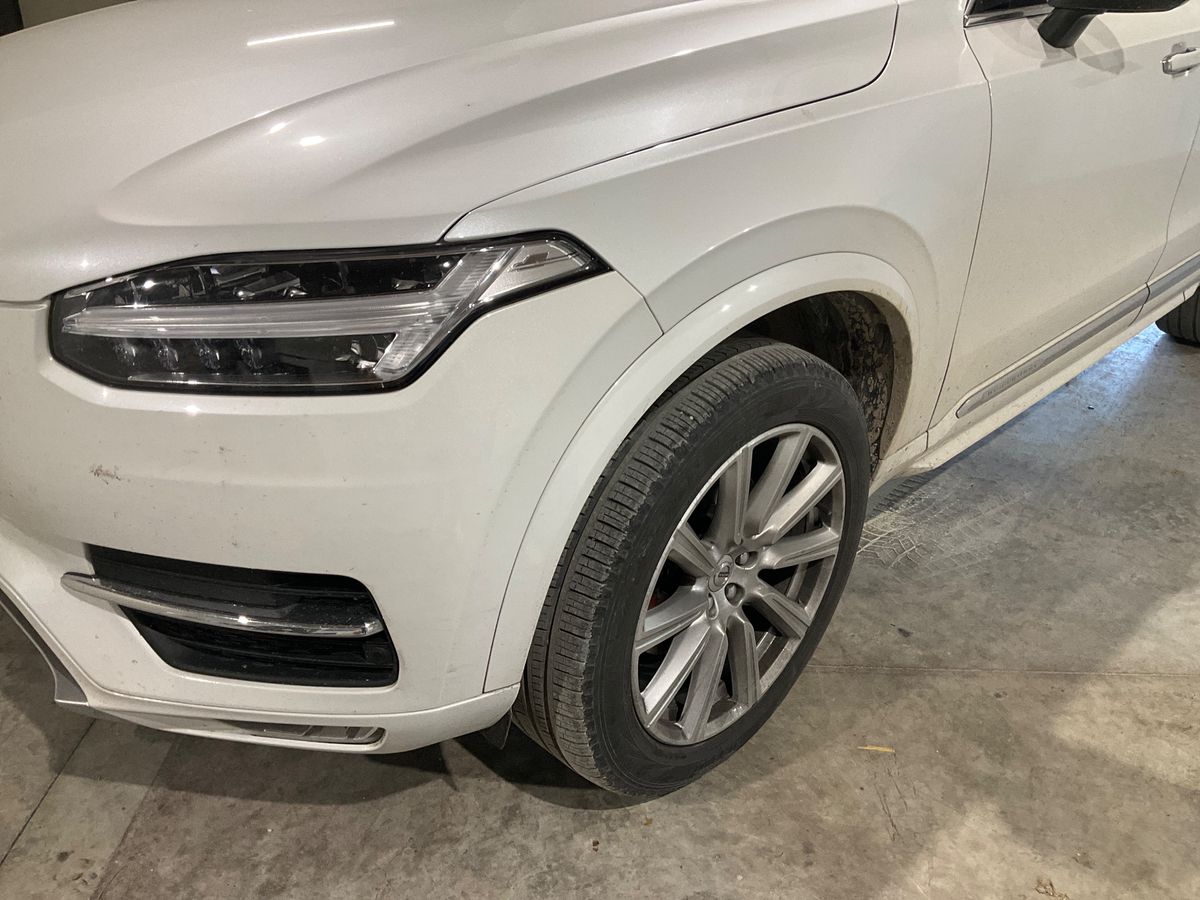 Volvo XC90 2.0 D5 Inscription AWD