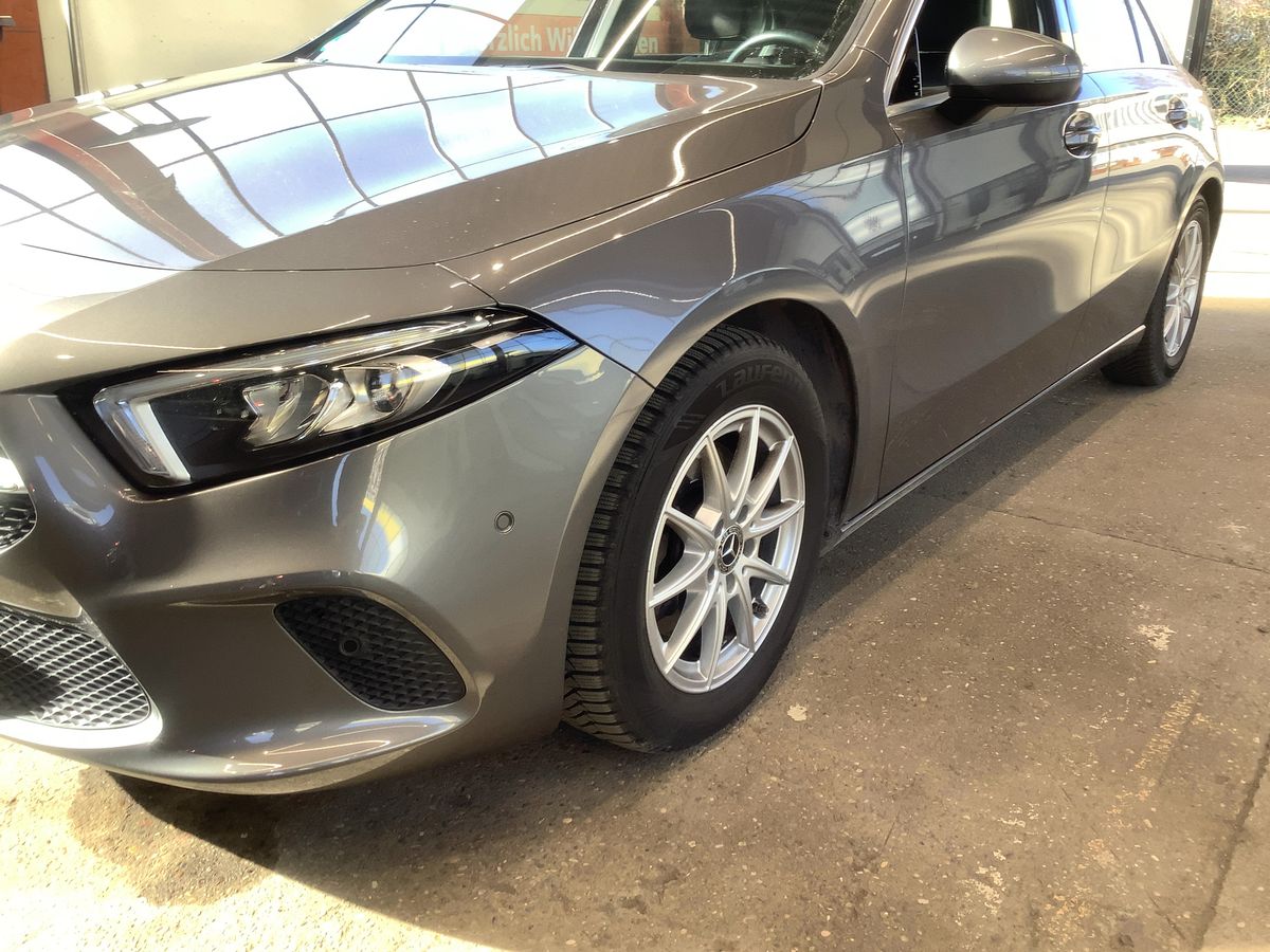 Mercedes-Benz A-Klasse d'occasion