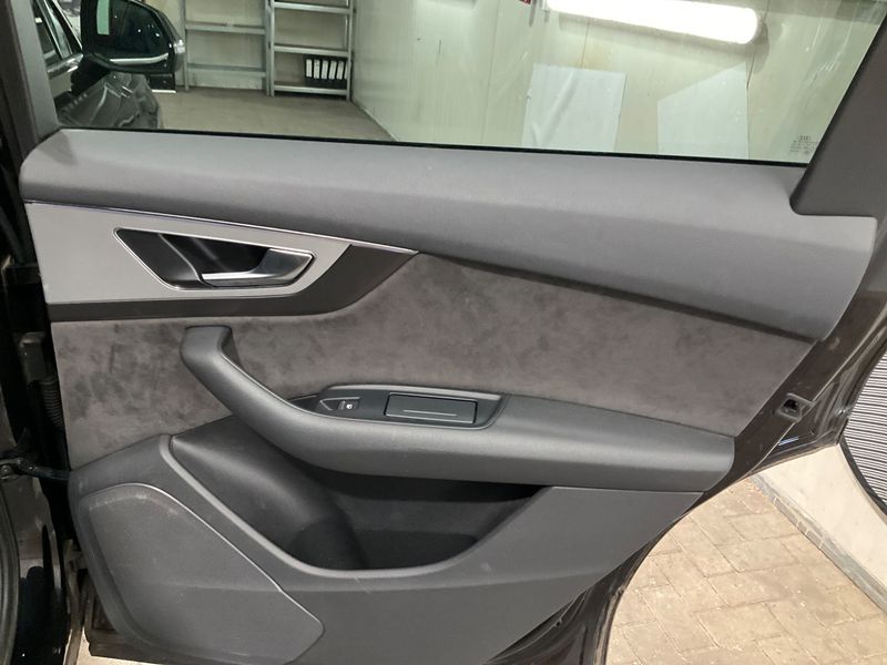 Audi Q7 50 TDI quattro 2019 – снимка 40