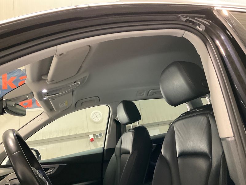 Audi Q7 50 TDI quattro 2019 – снимка 48