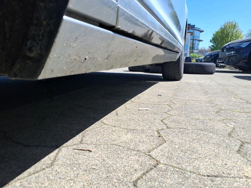 Volkswagen Passat 2.0 TDI Business — zdjęcie 22