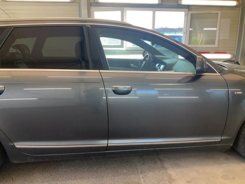 Audi A6 3.0 V6 TDI quattro 2011 – снимка 10