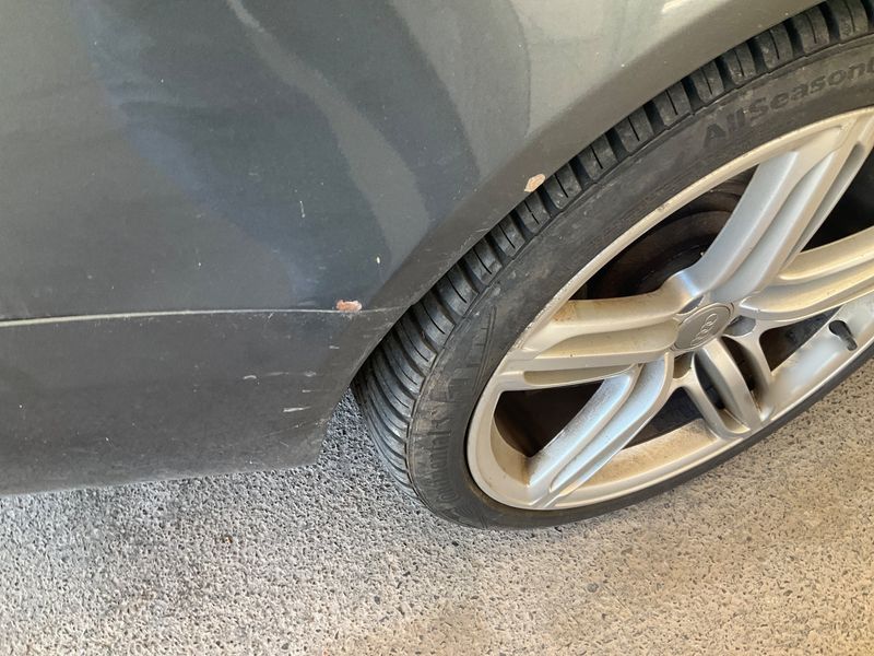 Audi A6 3.0 V6 TDI quattro 2011 – снимка 24