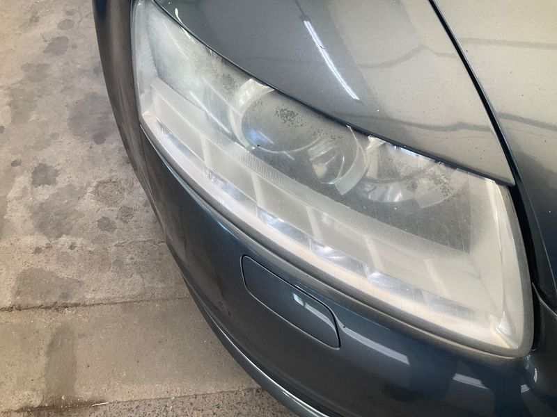 Audi A6 3.0 V6 TDI quattro 2011 – снимка 58