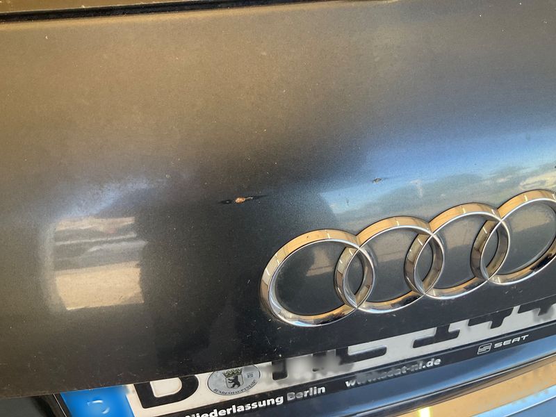 Audi A6 3.0 V6 TDI quattro 2011 – снимка 53