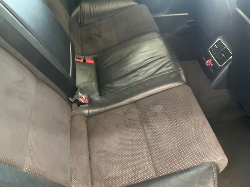 Audi A6 3.0 V6 TDI quattro 2011 – снимка 41