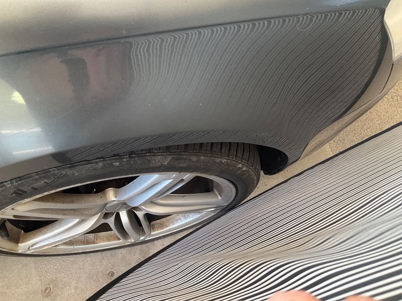 Audi A6 3.0 V6 TDI quattro 2011 – снимка 22