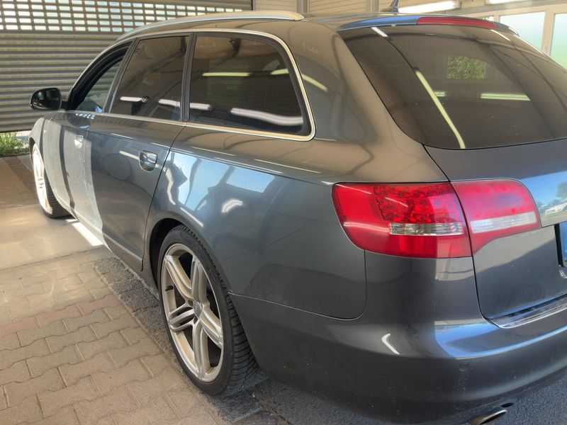 Audi A6 3.0 V6 TDI quattro 2011 – снимка 6