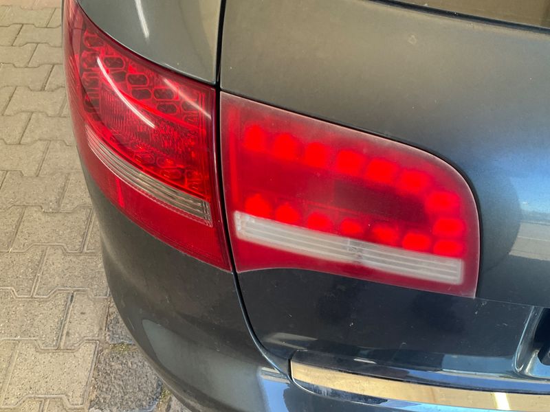 Audi A6 3.0 V6 TDI quattro 2011 – снимка 52
