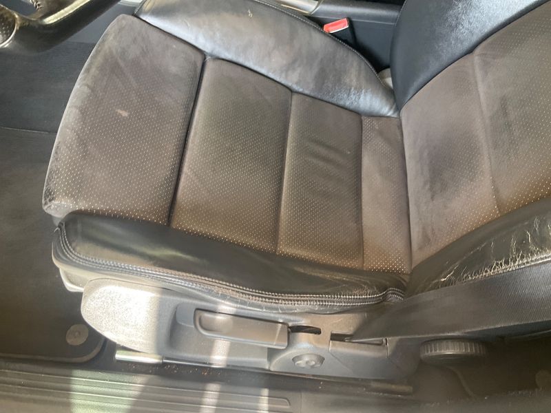 Audi A6 3.0 V6 TDI quattro 2011 – снимка 43
