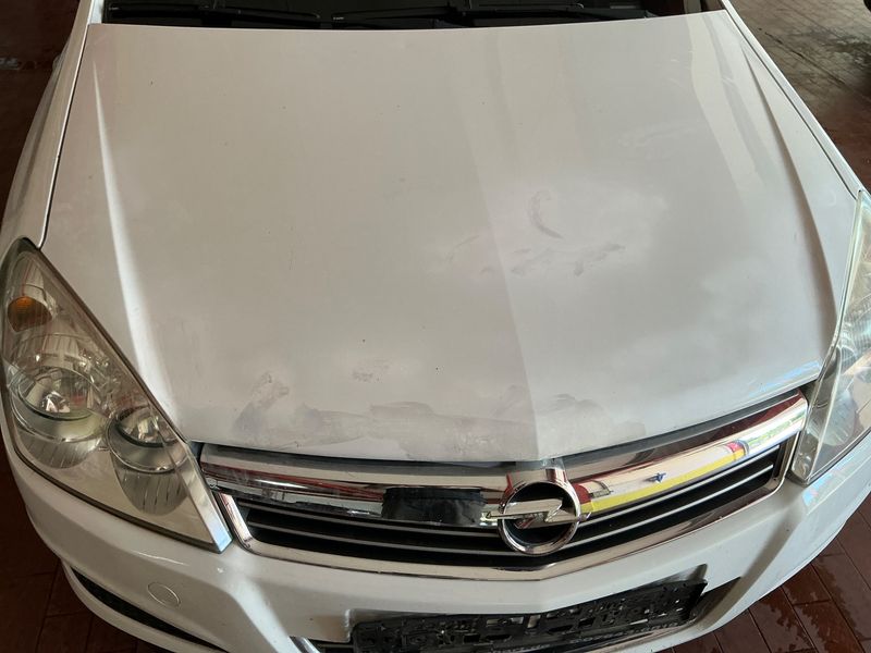 Opel Astra 1.7 CDTI Edition 2009 – снимка 9