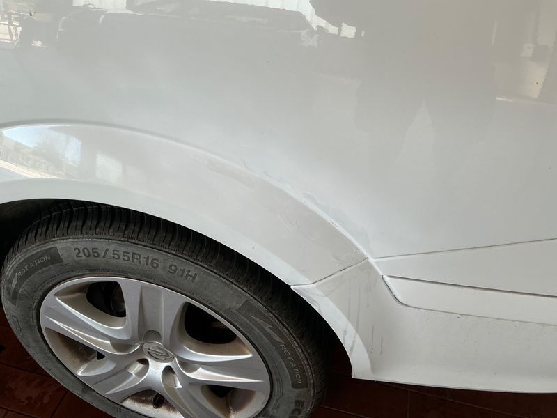 Opel Astra 1.7 CDTI Edition 2009 – снимка 6