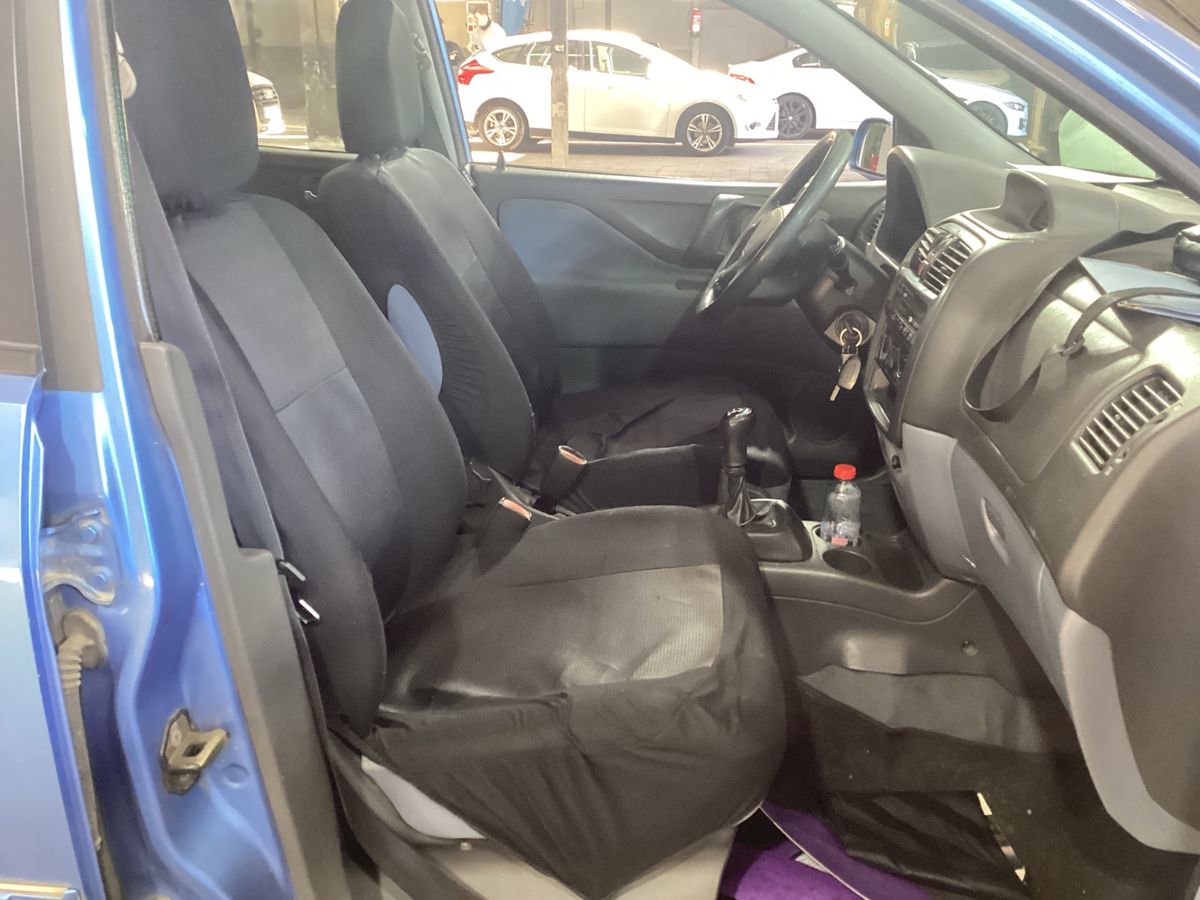 Mitsubishi Space 2002 — photo 3